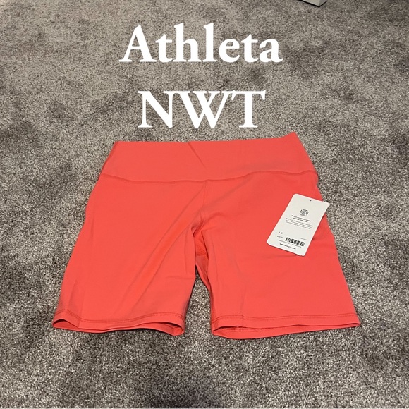 Athleta Pants - NWT Athleta shorts